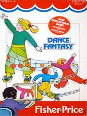 Dance Fantasy - Colecovision | Anubis Games and Hobby