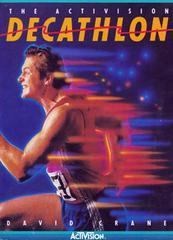 Decathlon - Colecovision | Anubis Games and Hobby