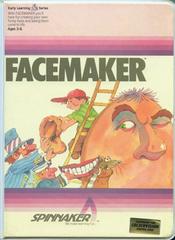 Facemaker - Colecovision | Anubis Games and Hobby