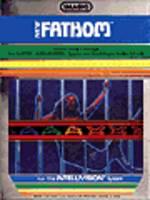 Fathom - Colecovision | Anubis Games and Hobby