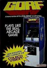 Gorf - Colecovision | Anubis Games and Hobby