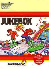 Juke Box - Colecovision | Anubis Games and Hobby