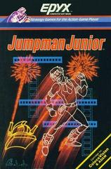 Jumpman Junior - Colecovision | Anubis Games and Hobby