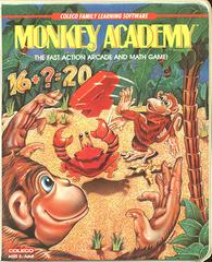 Monkey Academy - Colecovision | Anubis Games and Hobby