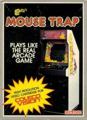 Mouse Trap - Colecovision | Anubis Games and Hobby