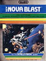 Nova Blast - Colecovision | Anubis Games and Hobby