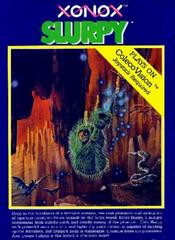 Slurpy - Colecovision | Anubis Games and Hobby