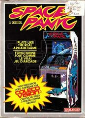 Space Panic - Colecovision | Anubis Games and Hobby