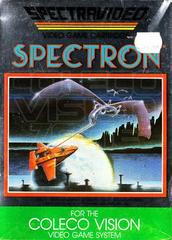 Spectron - Colecovision | Anubis Games and Hobby