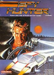 Spy Hunter - Colecovision | Anubis Games and Hobby