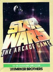 Star Wars - Colecovision | Anubis Games and Hobby