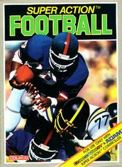 Super-Action Football - Colecovision | Anubis Games and Hobby