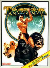 Tarzan - Colecovision | Anubis Games and Hobby