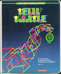 Telly Turtle - Colecovision | Anubis Games and Hobby