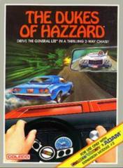 Dukes of Hazzard - Colecovision | Anubis Games and Hobby
