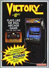 Victory - Colecovision | Anubis Games and Hobby
