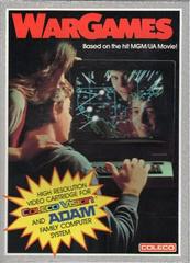 War Games - Colecovision | Anubis Games and Hobby
