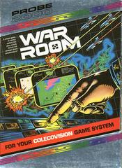 War Room - Colecovision | Anubis Games and Hobby