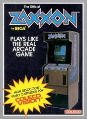Zaxxon - Colecovision | Anubis Games and Hobby