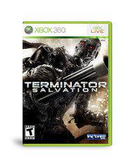 Terminator Salvation - Xbox 360 | Anubis Games and Hobby