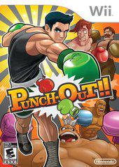 Punch-Out - Wii | Anubis Games and Hobby