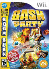Boom Blox Bash Party - Wii | Anubis Games and Hobby