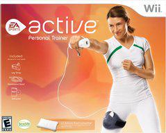 EA Sports Active - Wii | Anubis Games and Hobby