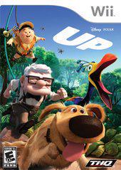 Disney Pixar Up - Wii | Anubis Games and Hobby