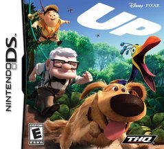 Disney Pixar Up - Nintendo DS | Anubis Games and Hobby