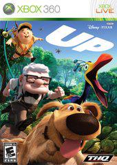 Disney Pixar Up - Xbox 360 | Anubis Games and Hobby