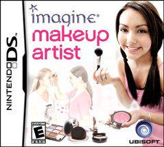 Imagine: Makeup Artist - Nintendo DS | Anubis Games and Hobby