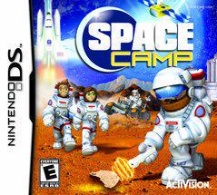 Space Camp - Nintendo DS | Anubis Games and Hobby