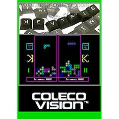 Kevtris [Homebrew] - Colecovision | Anubis Games and Hobby