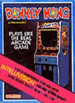 Super Donkey Kong [Homebrew] - Colecovision | Anubis Games and Hobby