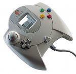 Sega Dreamcast Controller - Sega Dreamcast | Anubis Games and Hobby