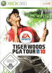 Tiger Woods PGA Tour 10 - Xbox 360 | Anubis Games and Hobby