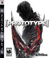 Prototype - Playstation 3 | Anubis Games and Hobby