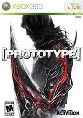 Prototype - Xbox 360 | Anubis Games and Hobby