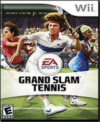 Grand Slam Tennis - Wii | Anubis Games and Hobby