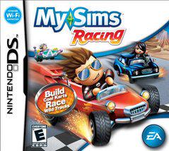 MySims Racing - Nintendo DS | Anubis Games and Hobby