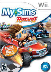 MySims Racing - Wii | Anubis Games and Hobby