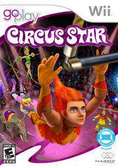 Go Play Circus Star - Wii | Anubis Games and Hobby