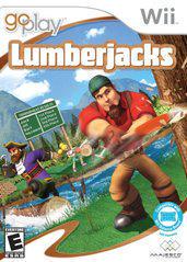 Go Play Lumberjacks - Wii | Anubis Games and Hobby