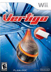 Vertigo - Wii | Anubis Games and Hobby