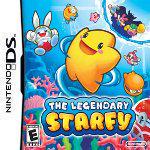 The Legendary Starfy - Nintendo DS | Anubis Games and Hobby
