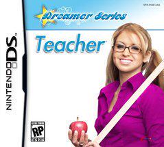 Dreamer Series: Teacher - Nintendo DS | Anubis Games and Hobby