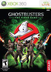 Ghostbusters: The Video Game - Xbox 360 | Anubis Games and Hobby