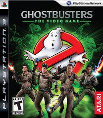Ghostbusters: The Video Game - Playstation 3 | Anubis Games and Hobby