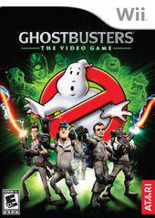 Ghostbusters: The Video Game - Wii | Anubis Games and Hobby