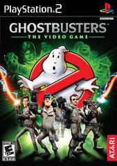 Ghostbusters: The Video Game - Playstation 2 | Anubis Games and Hobby